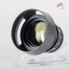 Leica Noctilux-M 50mm F/1.2 ASPH Black Lens Germany 11686 #11841