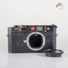 Leica M6 classic 0.72 Black Film Rangefinder Camera 10404 #11842