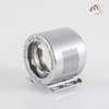 Leica 5cm 50mm SBOOI Viewfinder Silver for 50mm Lens #11843