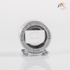 Leica 5cm 50mm SBOOI Viewfinder Silver for 50mm Lens #11843