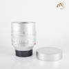 Leica Noctilux-M 50mm F/0.95 ASPH 11667 Silver Lens Germany 11667 #23802