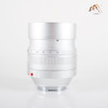 Leica Noctilux-M 50mm F/0.95 ASPH 11667 Silver Lens Germany 11667 #23802