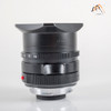 Leica Summilux-M 35mm F/1.4 ASPH/ FLE Black Lens Germany 11663 #23803