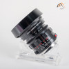 Leica Summilux-M 50mm F/1.4 Black Paint Lens 11713 #88289
