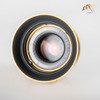 LIGHT LENS LAB V2LC-M 50mm F/2 Gold Lens China #88658