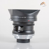 LIGHT LENS LAB Nine Element M 28mm F/2.8 Black #88659