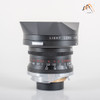 LIGHT LENS LAB Nine Element M 28mm F/2.8 Black #88659