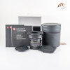 Leica Elmarit-M 21mm F/2.8 ASPH Black 6 bit boxed 11135 #11844