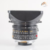 Leica Summicron-M 28mm F/2.0 ASPH Black Lens Yr.2009 Germany 11604 #11856