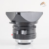 Leica Summicron-M 28mm F/2.0 ASPH Black Lens Yr.2009 Germany 11604 #11856