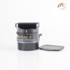 Leica Summicron-M 35mm F/2.0 Ver.4 7 Elements Black Lens Yr.1986 Canada 11310 #11857