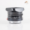 Leica Summicron-M 35mm F/2.0 Ver.4 7 Elements Black Lens Yr.1986 Canada 11310 #11857