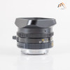 Leica Summicron-M 35mm F/2.0 Ver.4 7 Elements Black Lens Yr.1986 Canada 11310 #11857