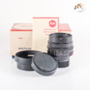 Leica Noctilux M 50mm F/1.0 E58 Ver.I V1 Full set boxed #23807