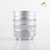 Leica Summilux-M 50mm F/1.4 Pre-A Silver Lens Yr.1995 Germany 11856 #88662