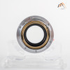 Leica Summilux-M 50mm F/1.4 Pre-A Silver Lens Yr.1995 Germany 11856 #88662