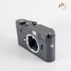 Leica M-A (Typ 127) Black Film Rangefinder Camera 10370 #10370