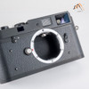 Leica M-A (Typ 127) Black Film Rangefinder Camera 10370 #10370
