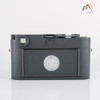 Leica M-A (Typ 127) Black Film Rangefinder Camera 10370 #10370