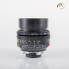 Leica Noctilux-M 35mm/F1.2 E49 Black Lens Germany 11635 #11635