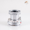 LEITZ Leica Elmar M 50mm/F2.8 Ver.I Silver Lens Yr.1964 Germany #23827