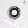LEITZ Leica Elmar M 50mm/F2.8 Ver.I Silver Lens Yr.1964 Germany #23827
