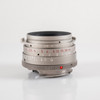 Leica Summilux M 35mm F/1.4 Pre-A Titanium Lens Yr.1992 Germany 11860 #11874