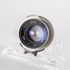 Leica Summilux M 35mm F/1.4 Pre-A Titanium Lens Yr.1992 Germany 11860 #11874