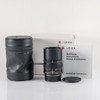 Leica Elmarit-M 90mm F/2.8 E46 Ver.II V2 Black boxed 11807 #11879
