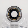 Leica Elmarit-M 90mm F/2.8 E46 Ver.II V2 Black boxed 11807 #11879