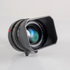 Leica Summarit-M 50mm F/2.5 Lens Yr.2007 Germany 11644 #11881