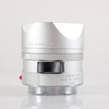 Leica Summarit-M 50mm F/2.4 Silver Lens Germany 11681 #11884