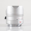 Leica Summarit-M 50mm F/2.4 Silver Lens Germany 11681 #11884