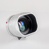 Leica Summarit-M 50mm F/2.4 Silver Lens Germany 11681 #11884