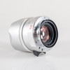Leica Summarit-M 50mm F/2.4 Silver Lens Germany 11681 #11884