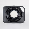Leica Summilux-M 35mm F/1.4 ASPH 11874 Black Lens Yr.1996 11874 #11890