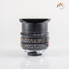 Leica Summilux-M 35mm F/1.4 ASPH/ FLE Black Lens Germany 11663 #23814