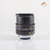 Leica Summilux-M 35mm F/1.4 ASPH/ FLE Black Lens Germany 11663 #23814