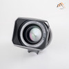 Leica Summilux-M 35mm F/1.4 ASPH/ FLE Black Lens Germany 11663 #23814