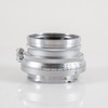 LEITZ Leica Summaron M 35mm F/3.5 E39 Lens Yr.1955 Germany #23821