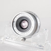 LEITZ Leica Summaron M 35mm F/3.5 E39 Lens Yr.1955 Germany #23821