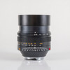 Leica Noctilux-M 50mm F/0.95 ASPH 11602 Black Lens Germany 11602 #23822