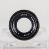 Leica Summicron-M 50mm F/2.0 Ver.V Black Lens Yr.1999 Germany 11826 #23825
