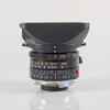Leica Summicron-M 28mm F/2.0 ASPH Black 6bit boxed 11604 #23826