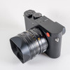 Leica Q2 Black Digital Compact Camera (47.3MP) boxed 19050 #23831