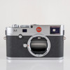 Leica M240 CMOS Silver Digital Rangefinder Camera 10771 #88375