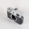 Leica M240 CMOS Silver Digital Rangefinder Camera 10771 #88375
