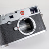 Leica M240 CMOS Silver Digital Rangefinder Camera 10771 #88375