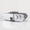 Leica M240 CMOS Silver Digital Rangefinder Camera 10771 #88375