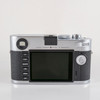 Leica M240 CMOS Silver Digital Rangefinder Camera 10771 #88375